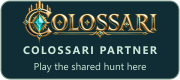 Colossari Partner — play the shared hunt here