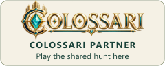 Colossari Partner — play the shared hunt here