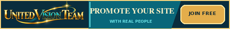 United Vision Team banner