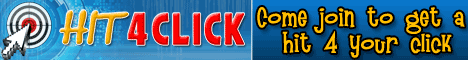 Hit 4 Click banner